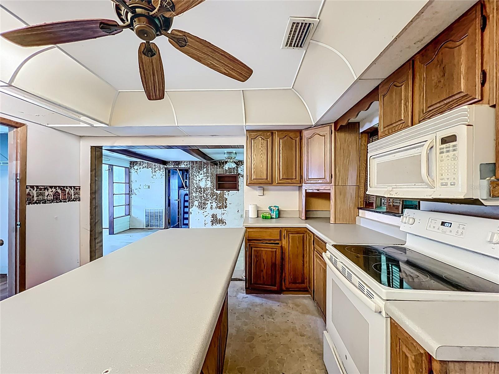 4709 MINEOLA ST, BRADENTON, FL, 34207