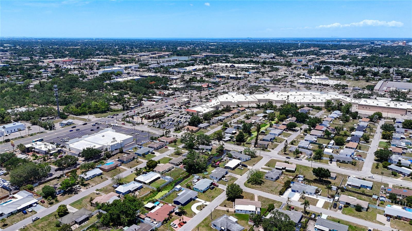 4709 MINEOLA ST, BRADENTON, FL, 34207