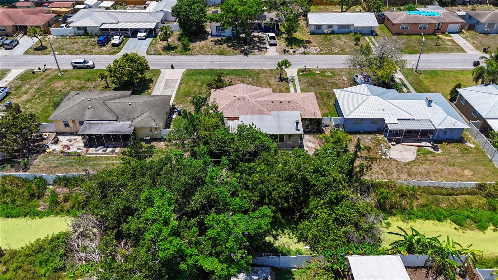 4709 MINEOLA ST, BRADENTON, FL, 34207