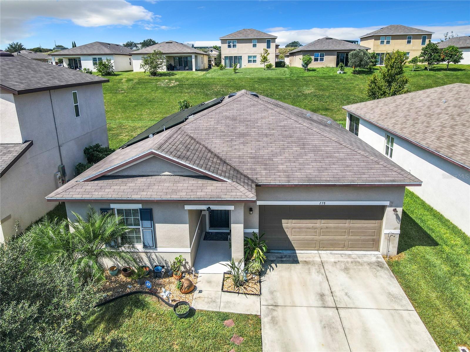 278 ALFORD DR, DAVENPORT, FL, 33896