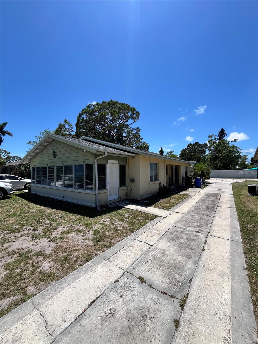 1708 28TH ST W, BRADENTON, FL, 34205