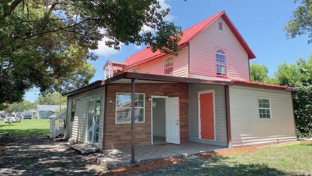 1414 MINNESOTA AVE #A, ST CLOUD, FL, 34769