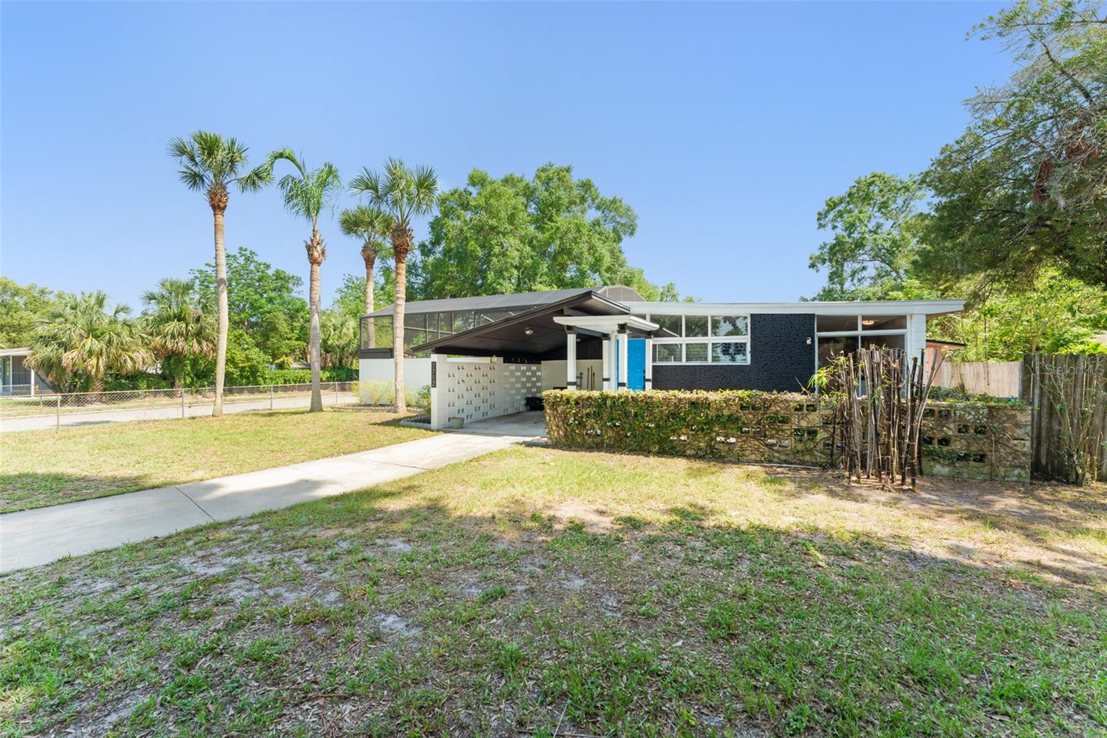 7712 HOOSIER PL, ORLANDO, FL, 32807