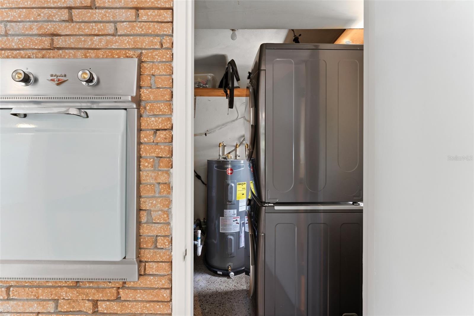 7712 HOOSIER PL, ORLANDO, FL, 32807