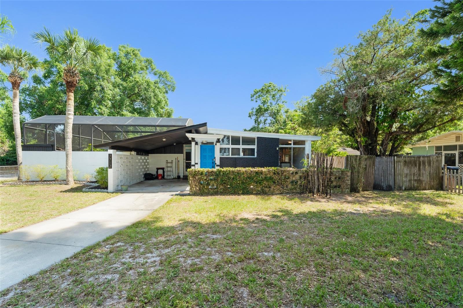 7712 HOOSIER PL, ORLANDO, FL, 32807