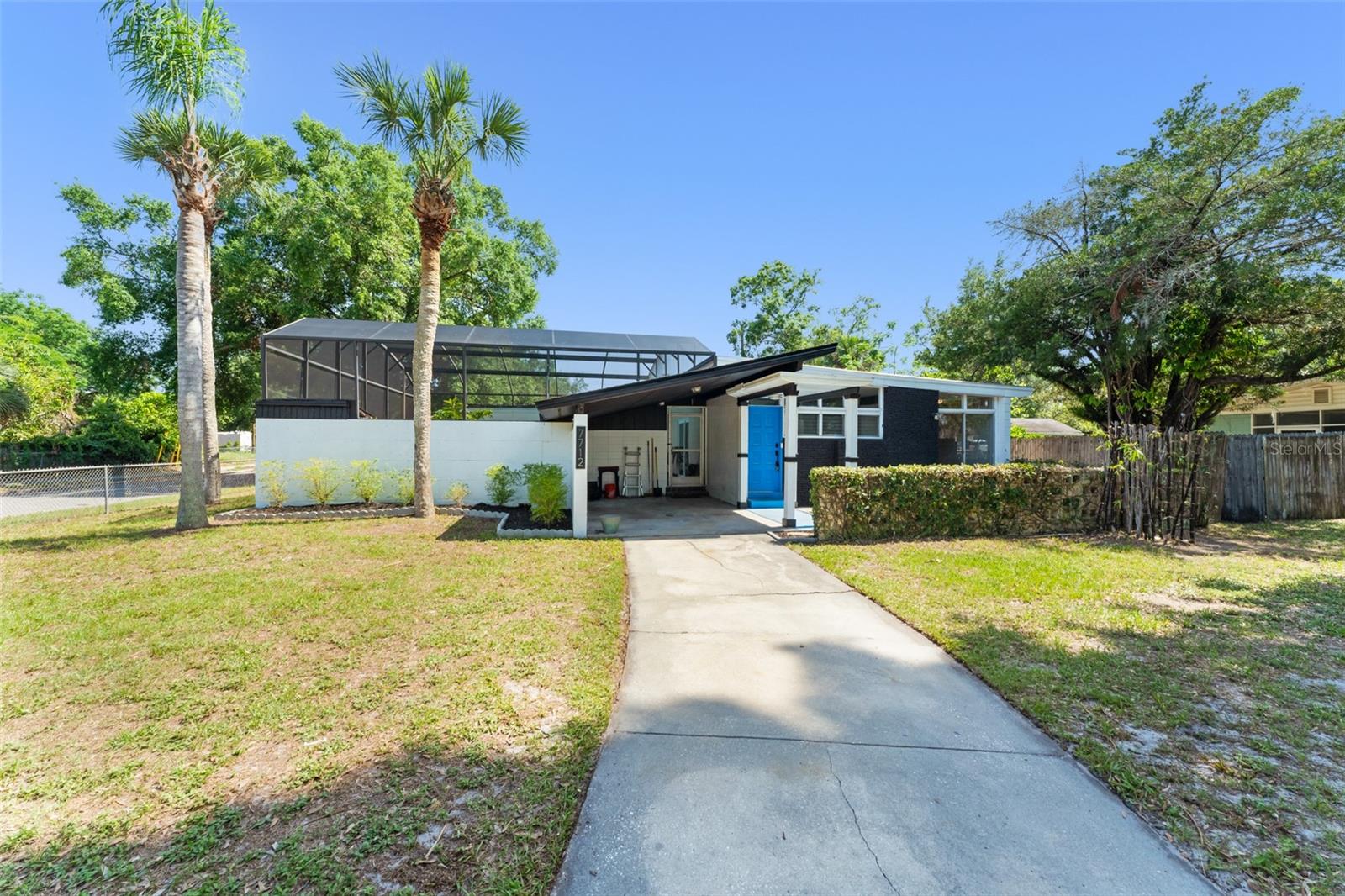 7712 HOOSIER PL, ORLANDO, FL, 32807