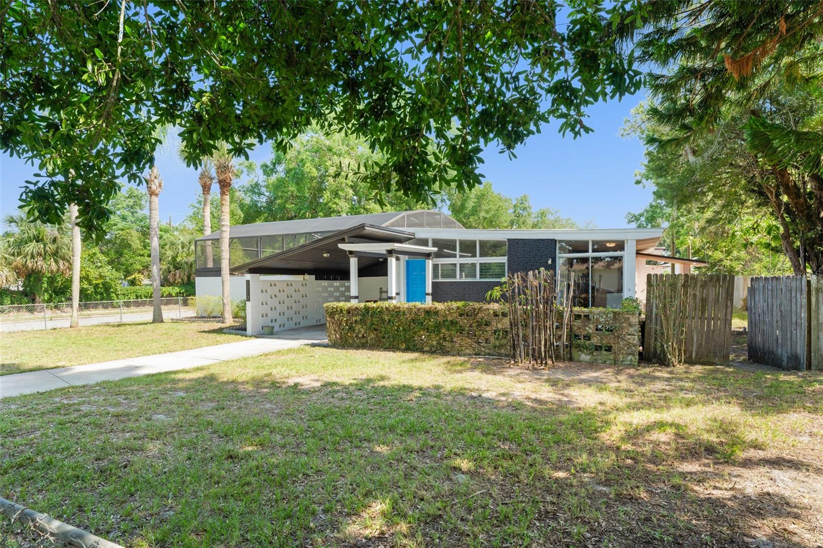 7712 HOOSIER PL, ORLANDO, FL, 32807