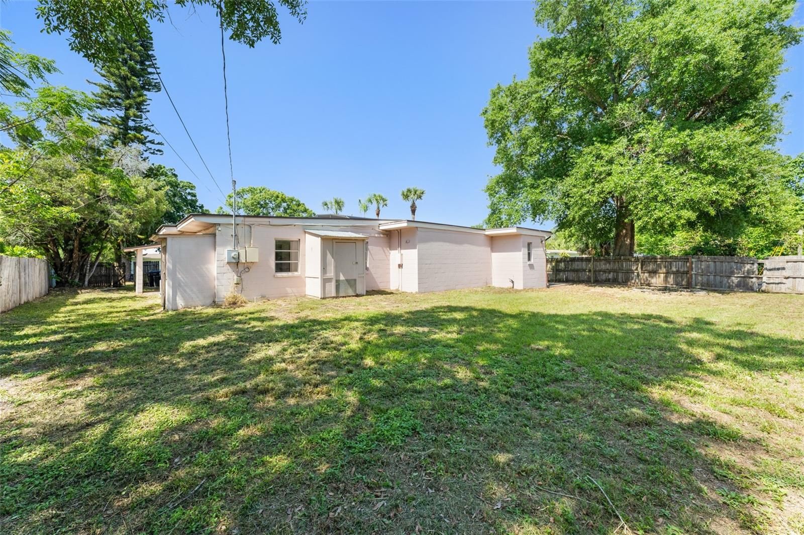 7712 HOOSIER PL, ORLANDO, FL, 32807