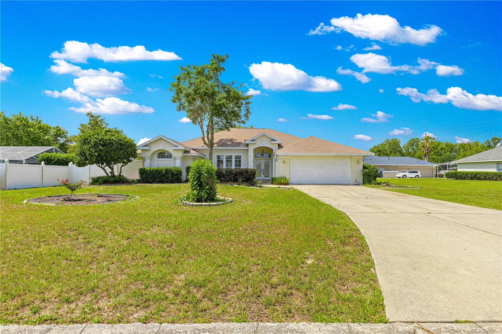5479 SE 35TH LOOP, OCALA, FL, 34480