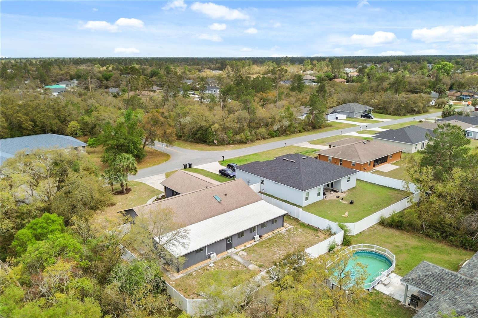 15690 SW 46TH CIR, OCALA, FL, 34473