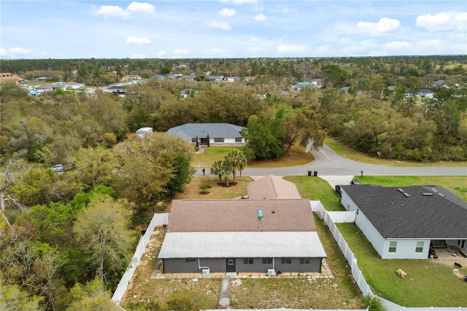 15690 SW 46TH CIR, OCALA, FL, 34473