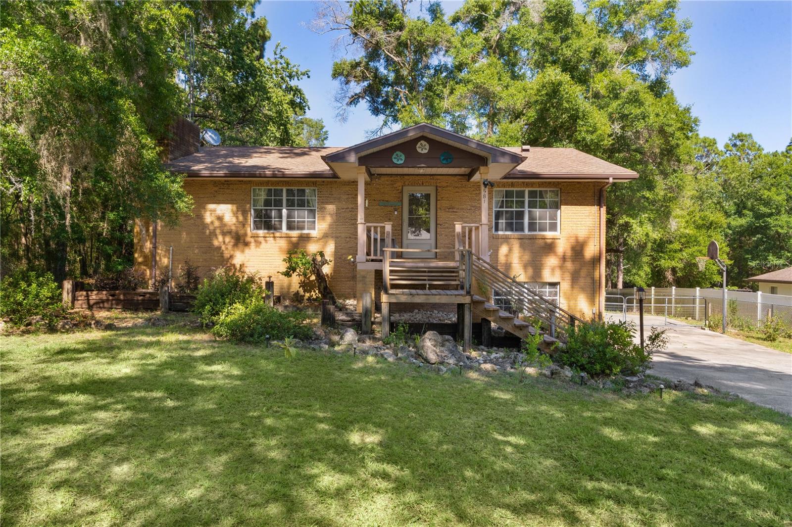 5581 SW 197TH TER, DUNNELLON, FL, 34431