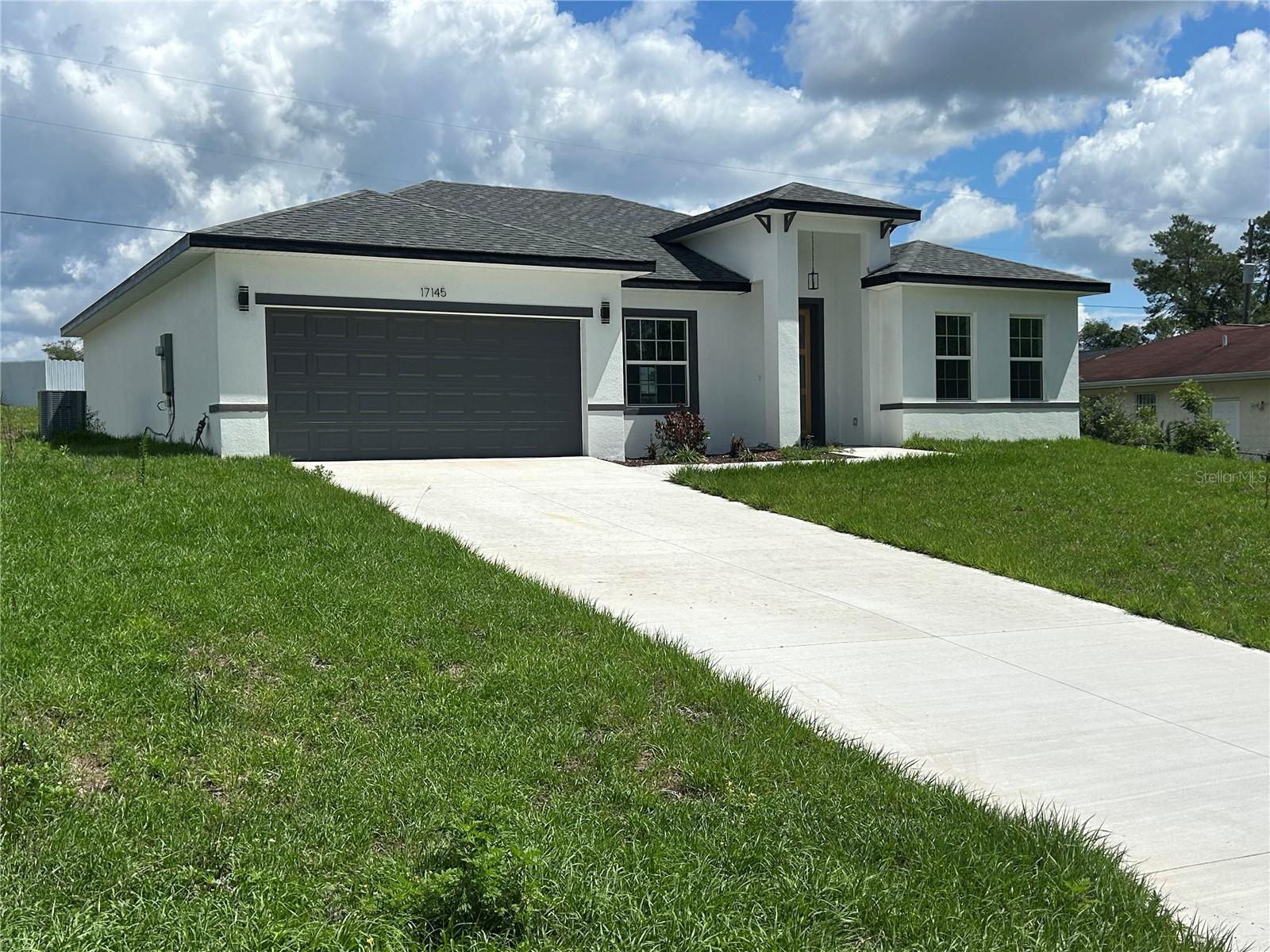 17145 SW 44TH CIR, OCALA, FL, 34473