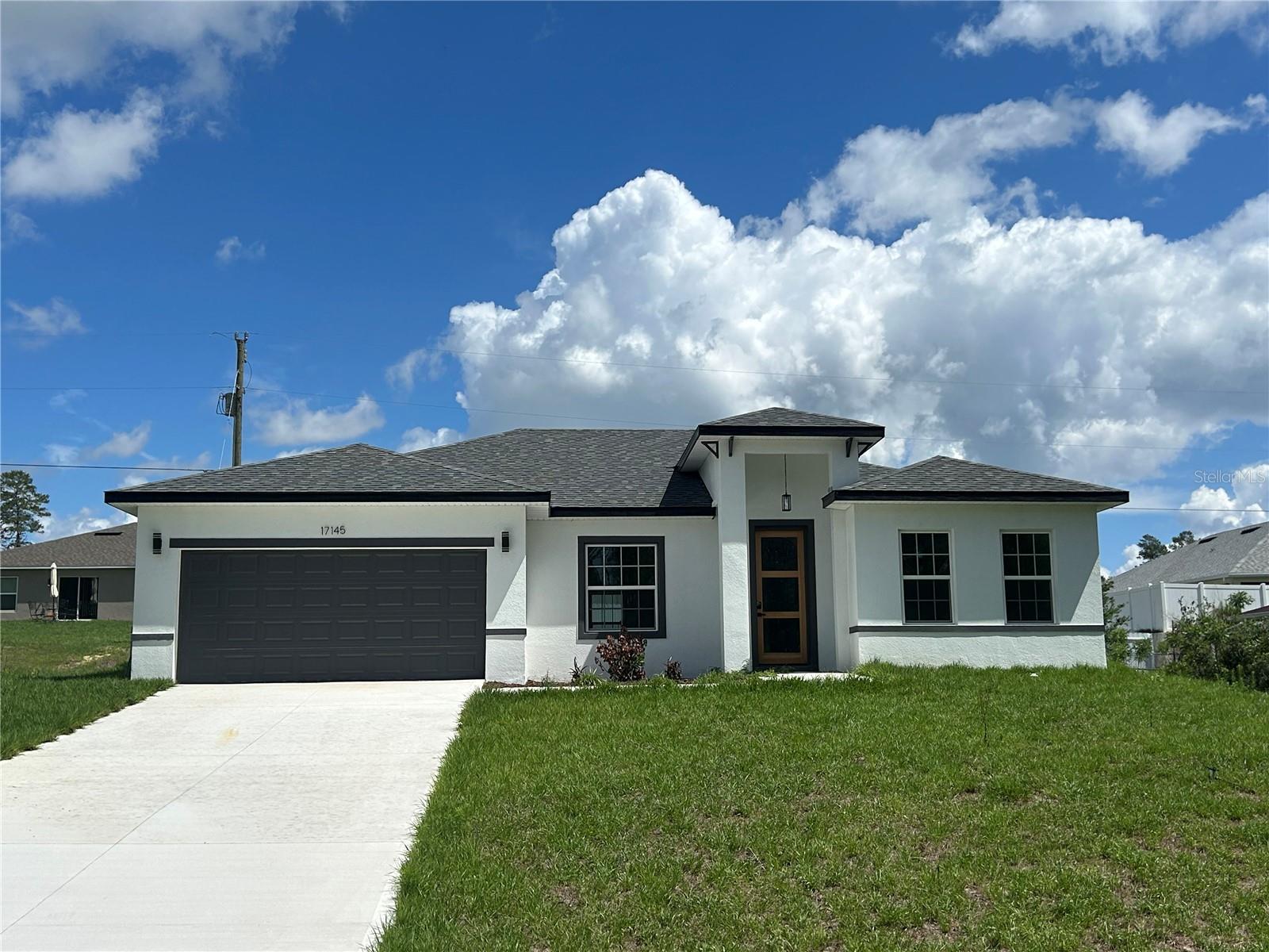 17145 SW 44TH CIR, OCALA, FL, 34473