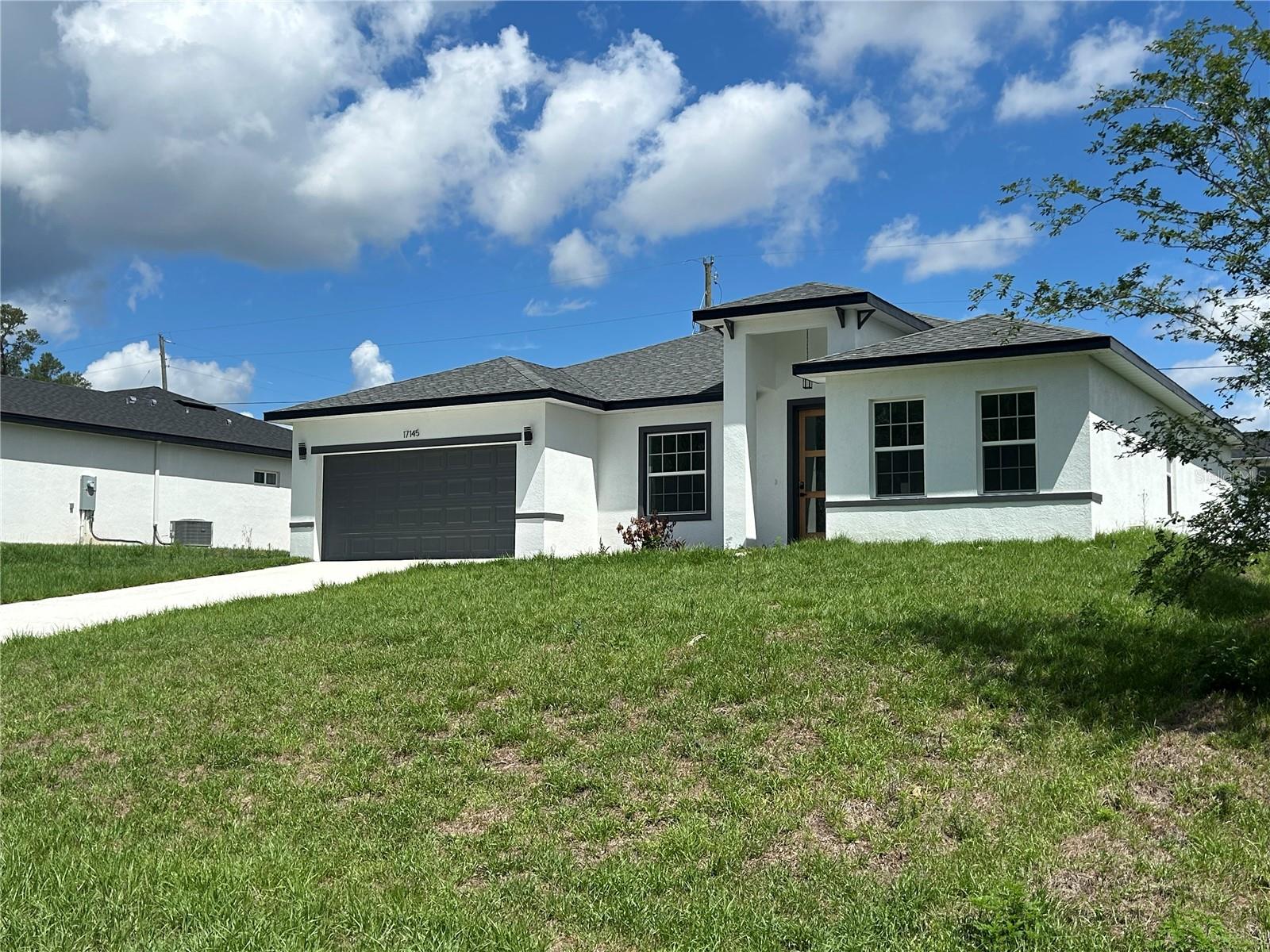 17145 SW 44TH CIR, OCALA, FL, 34473