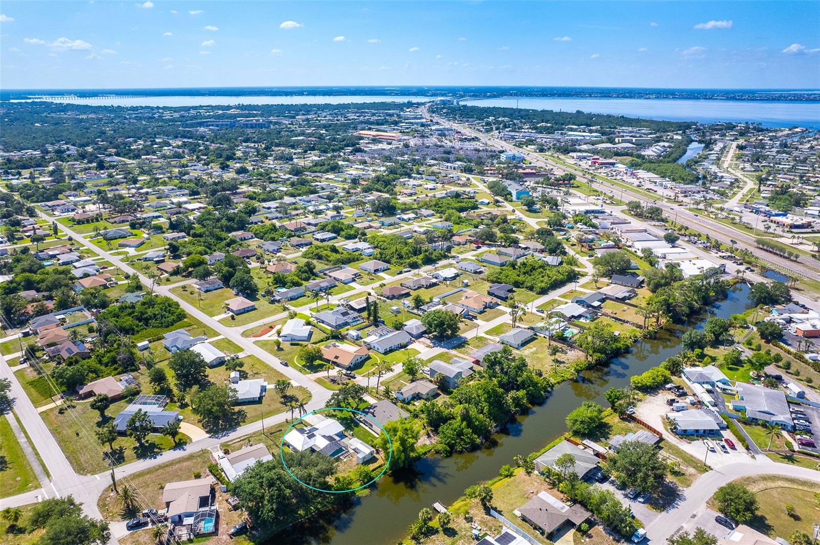 3585 BROOKLYN AVE, PORT CHARLOTTE, FL, 33952