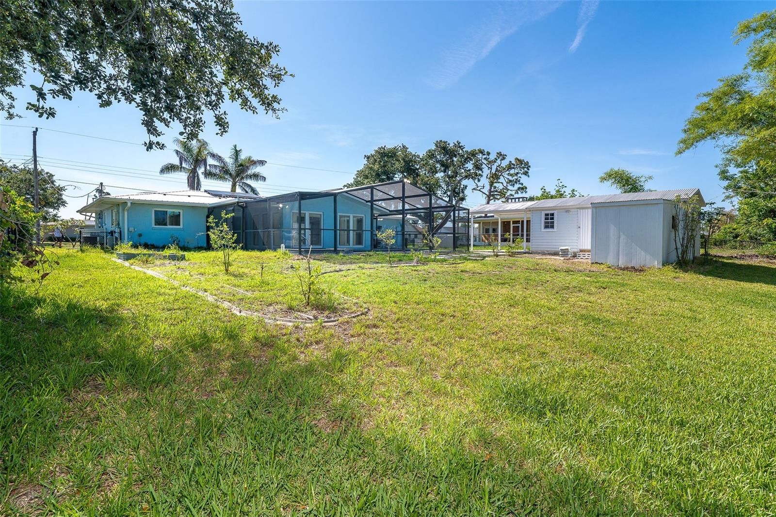 3585 BROOKLYN AVE, PORT CHARLOTTE, FL, 33952