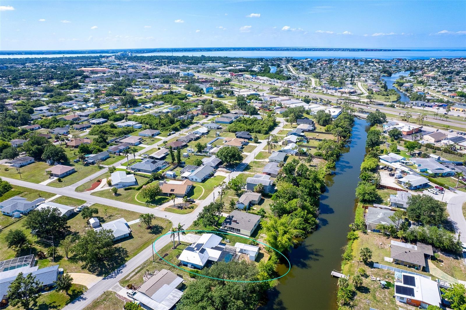 3585 BROOKLYN AVE, PORT CHARLOTTE, FL, 33952