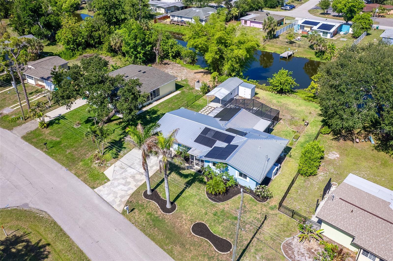 3585 BROOKLYN AVE, PORT CHARLOTTE, FL, 33952