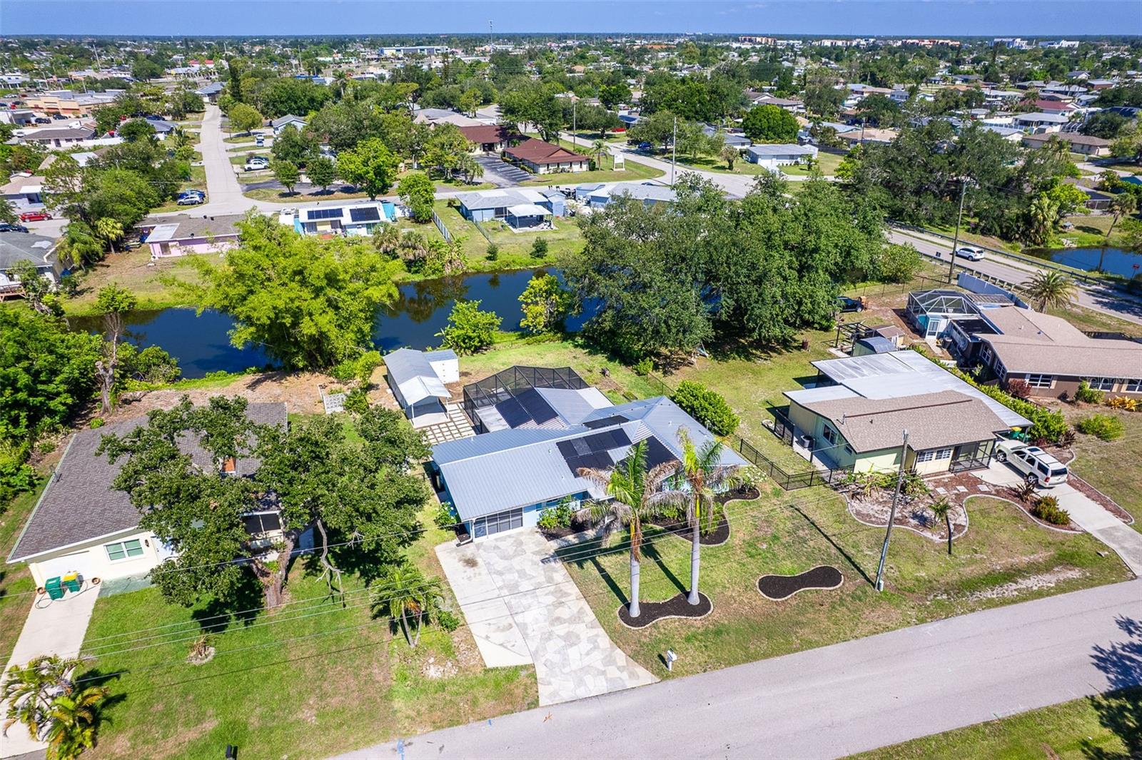 3585 BROOKLYN AVE, PORT CHARLOTTE, FL, 33952