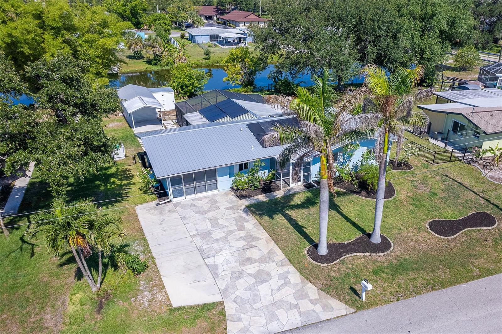 3585 BROOKLYN AVE, PORT CHARLOTTE, FL, 33952