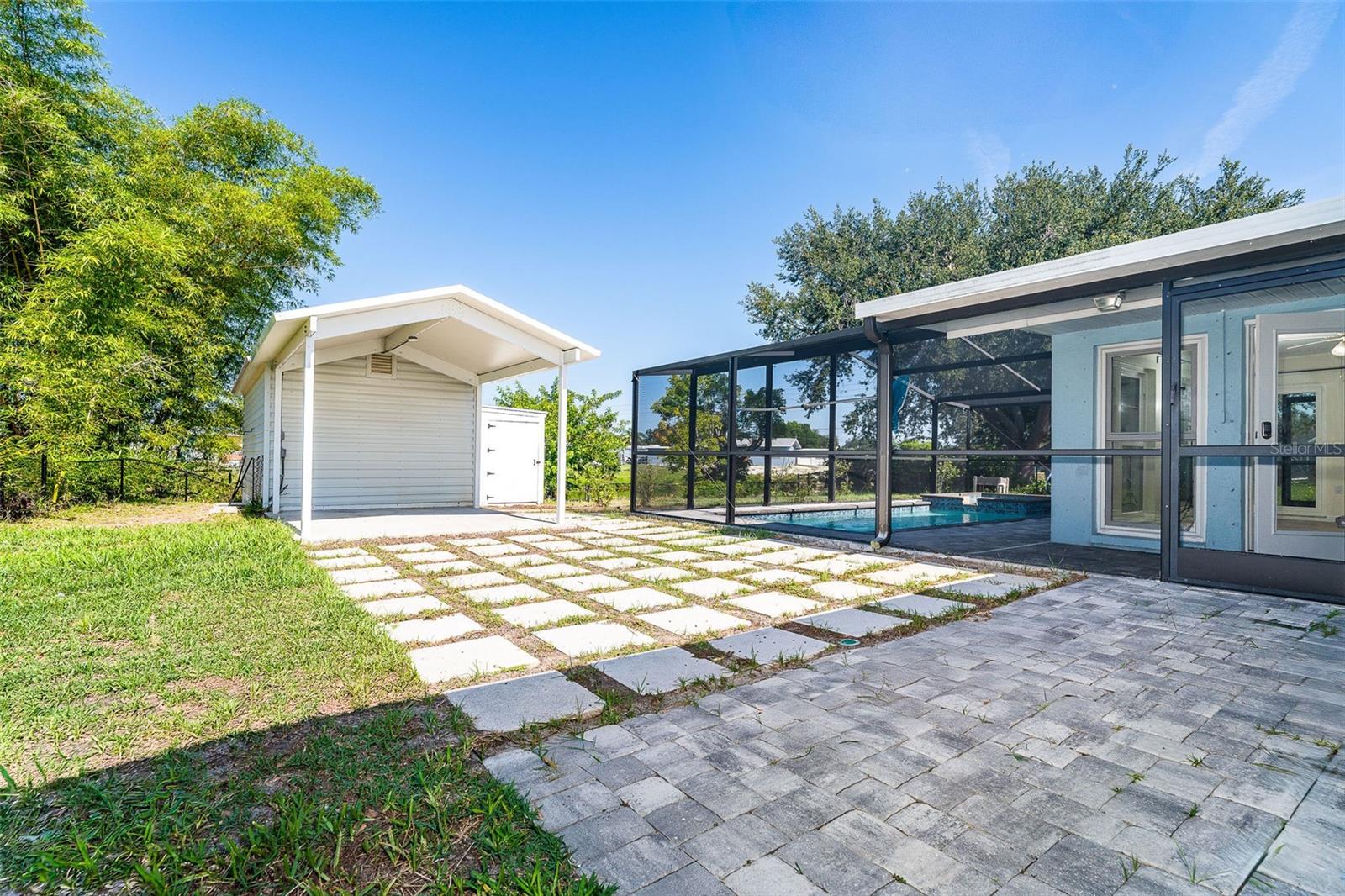 3585 BROOKLYN AVE, PORT CHARLOTTE, FL, 33952