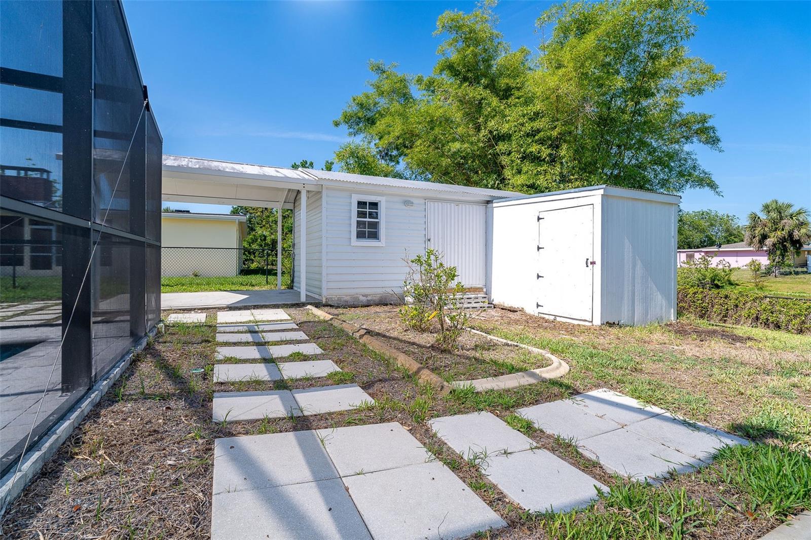 3585 BROOKLYN AVE, PORT CHARLOTTE, FL, 33952