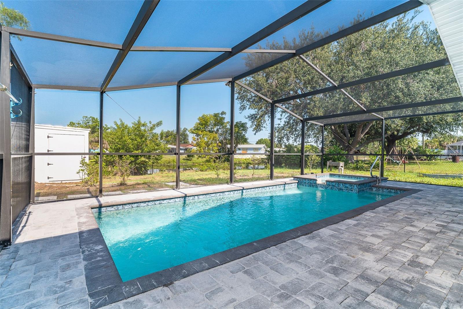 3585 BROOKLYN AVE, PORT CHARLOTTE, FL, 33952