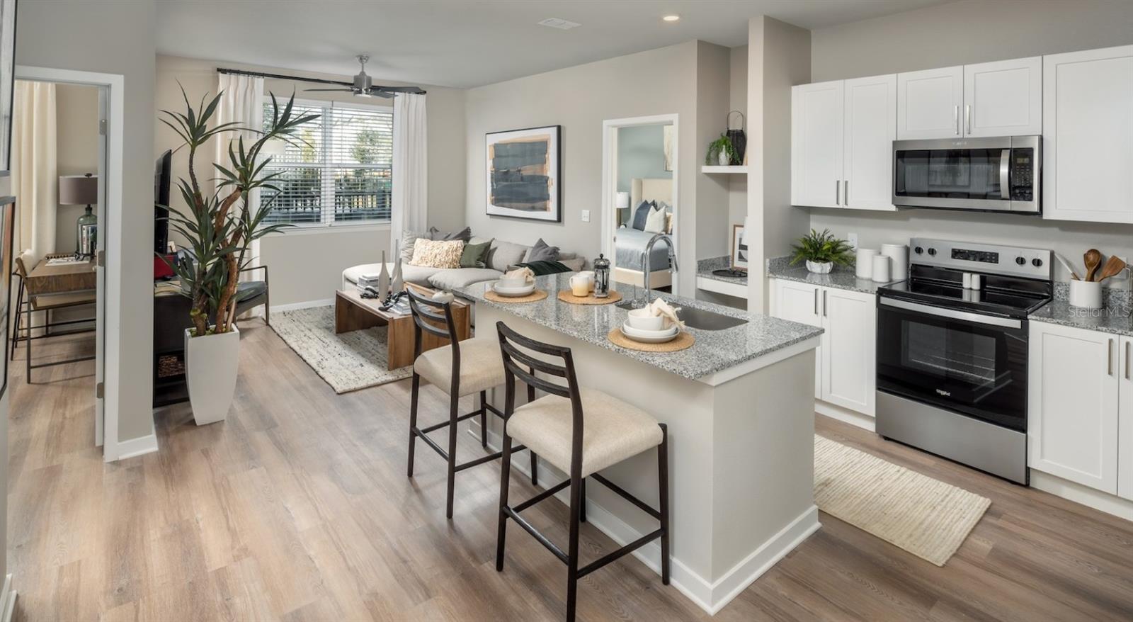 10881 CALADESI AVE #A2, TAMPA, FL, 33610