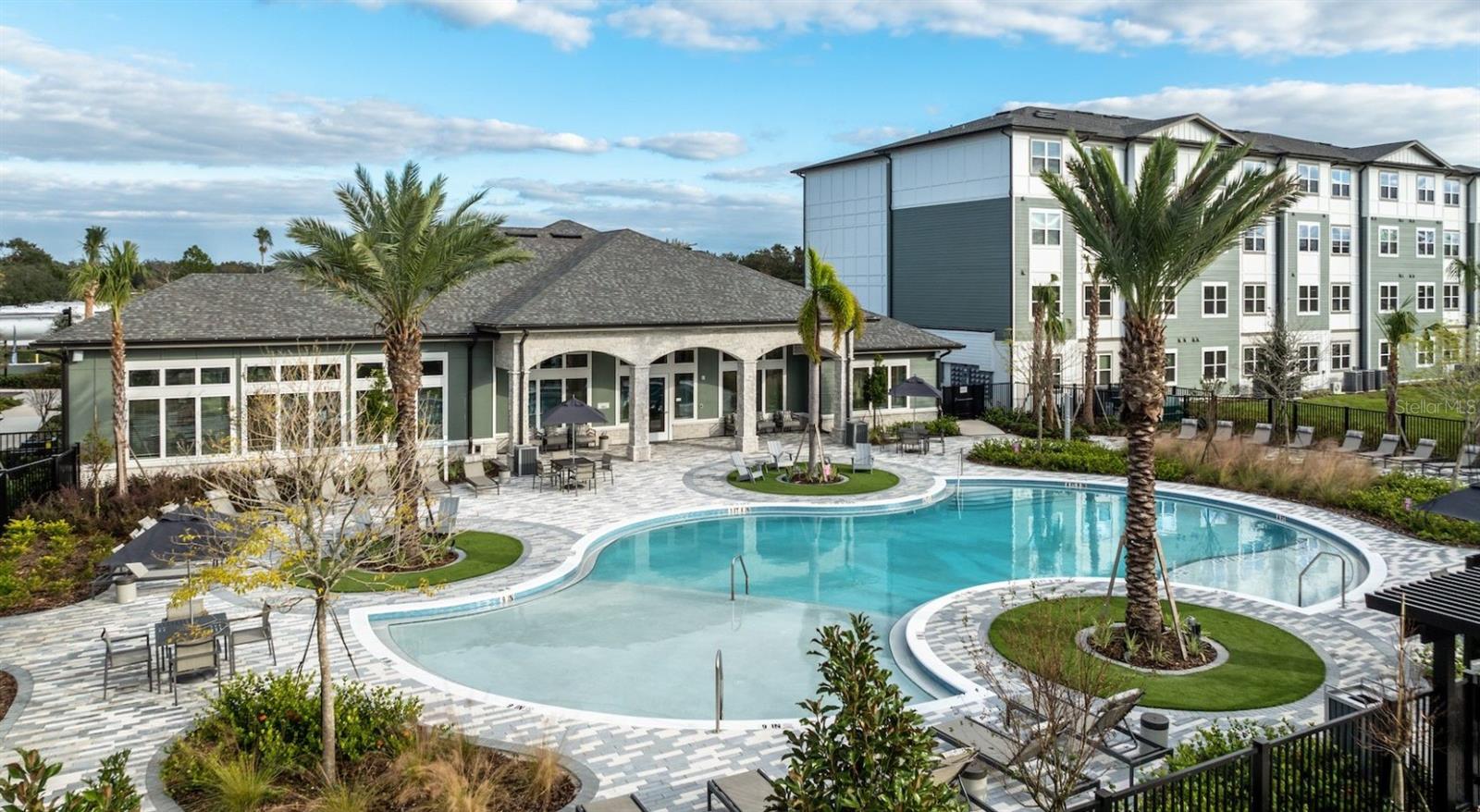 10881 CALADESI AVE #A2, TAMPA, FL, 33610