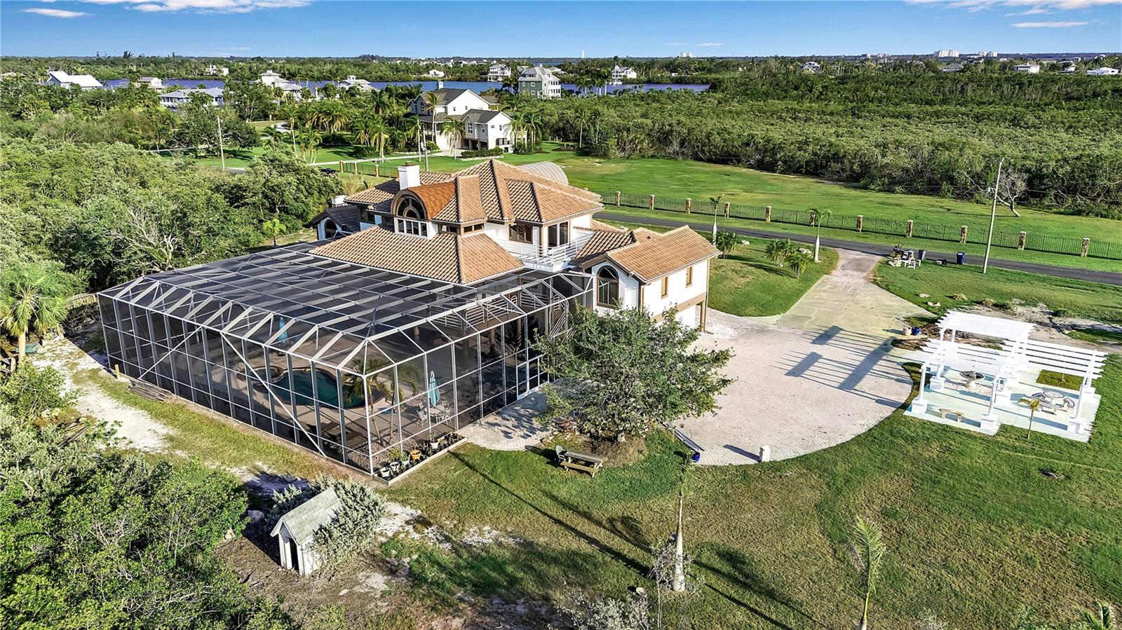 2400 MIGUEL BAY DR, TERRA CEIA, FL, 34250