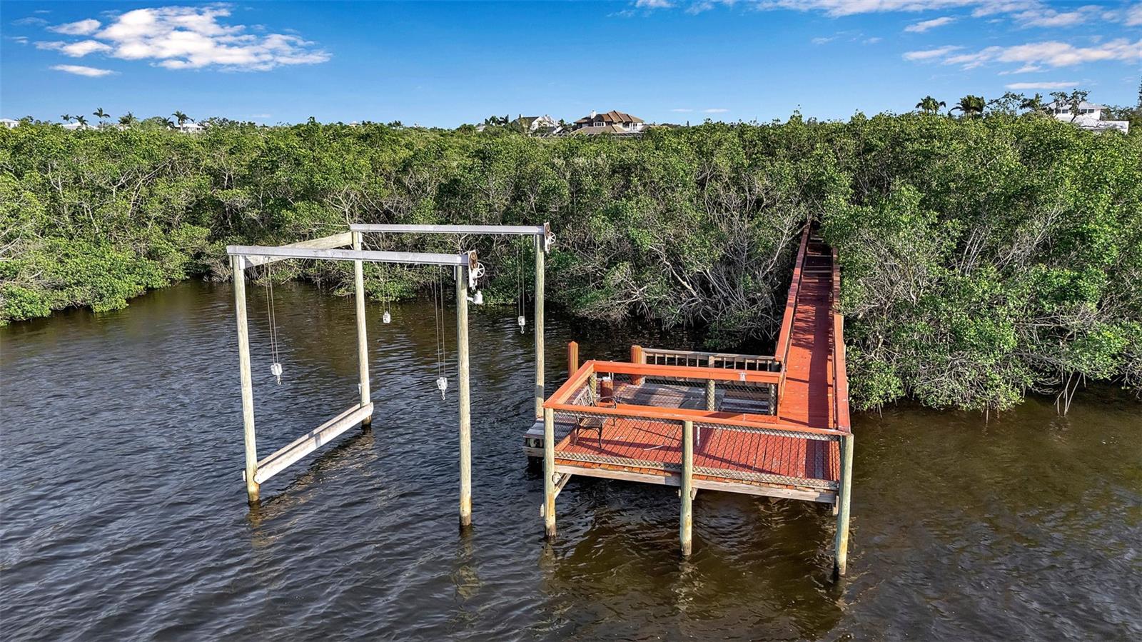 2400 MIGUEL BAY DR, TERRA CEIA, FL, 34250