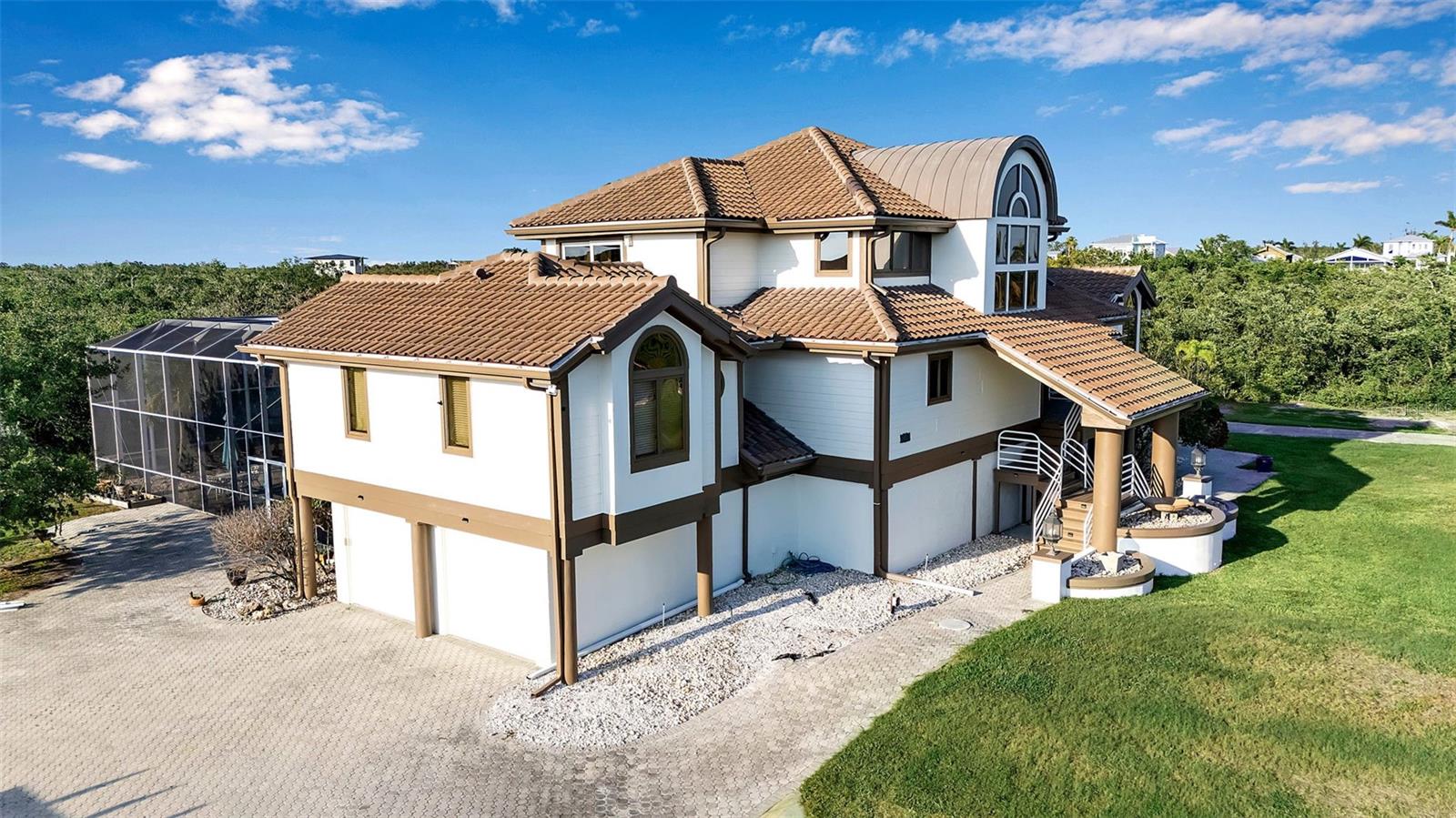 2400 MIGUEL BAY DR, TERRA CEIA, FL, 34250