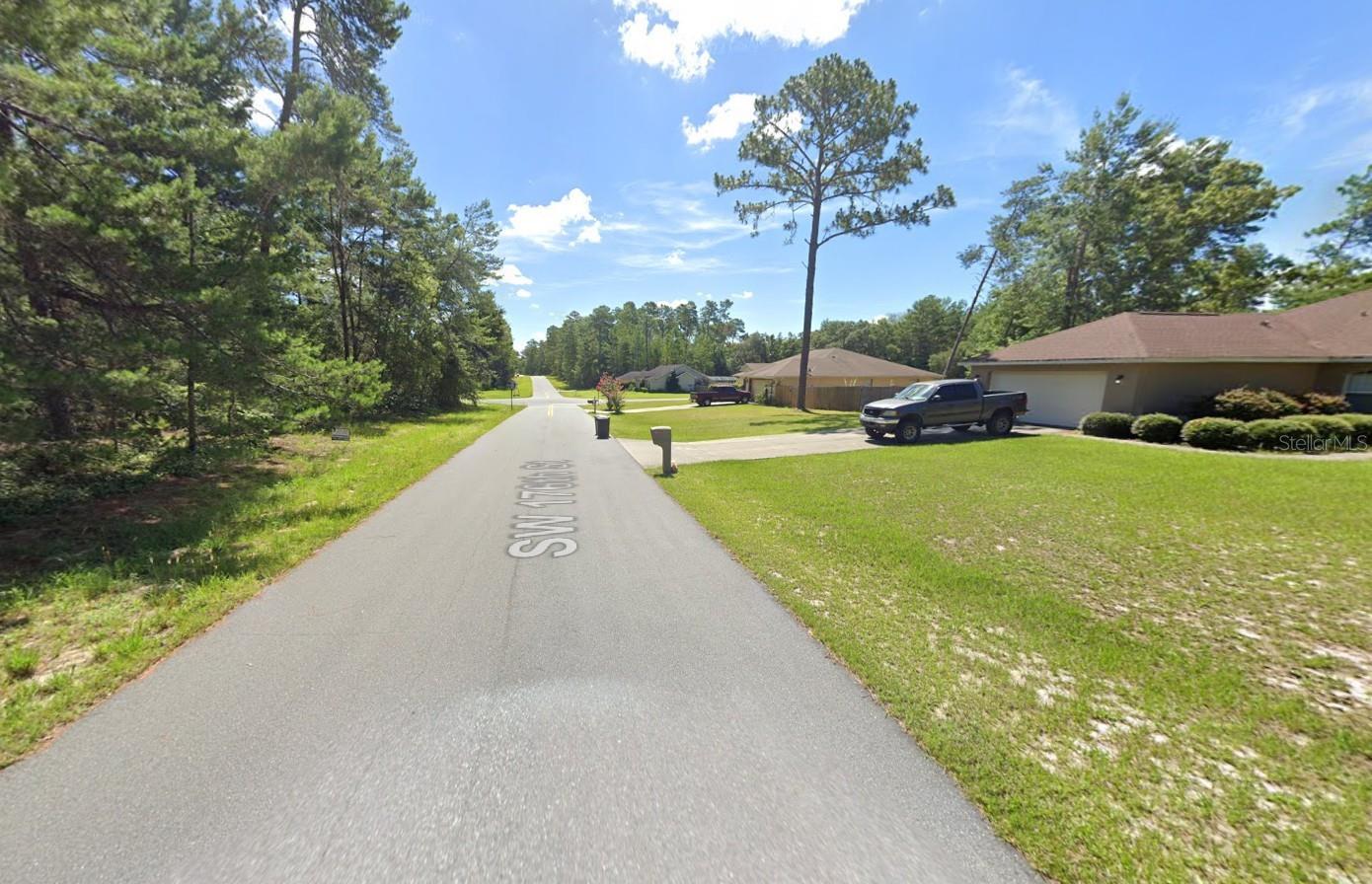 176TH ST, OCALA, FL, 34473