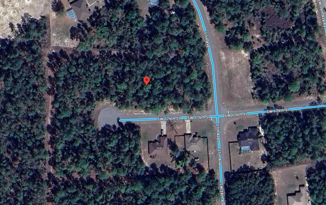 176TH ST, OCALA, FL, 34473