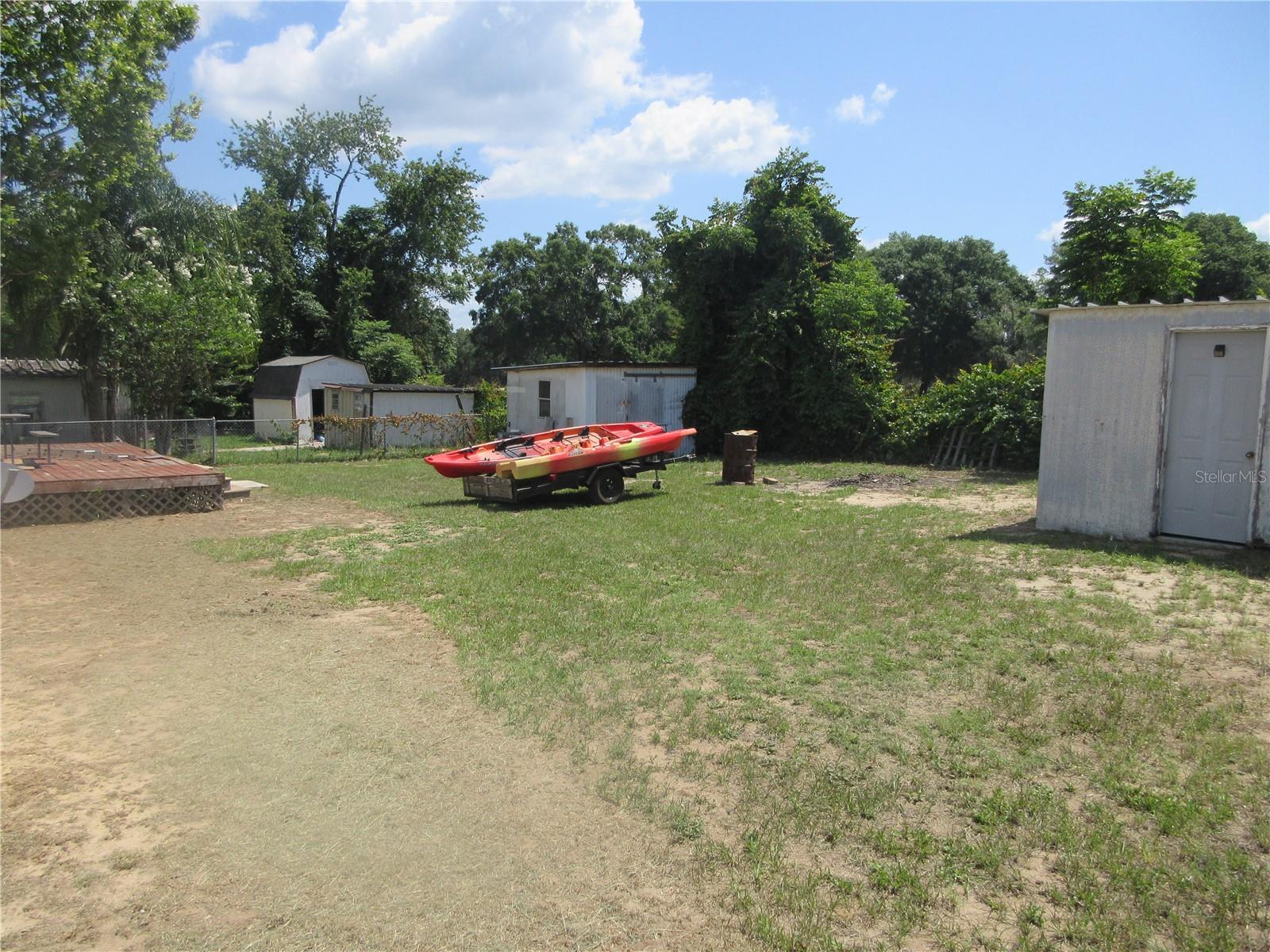 3725 SE 174TH CT, OCKLAWAHA, FL, 32179