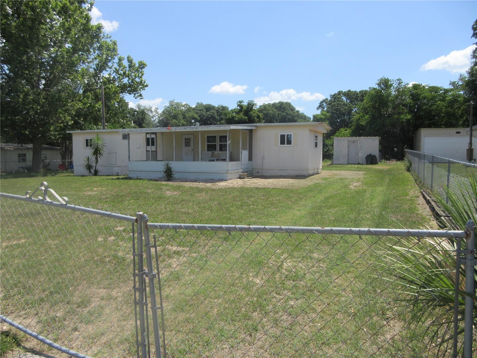 3725 SE 174TH CT, OCKLAWAHA, FL, 32179