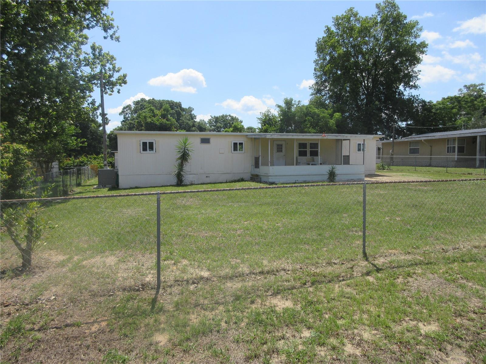 3725 SE 174TH CT, OCKLAWAHA, FL, 32179