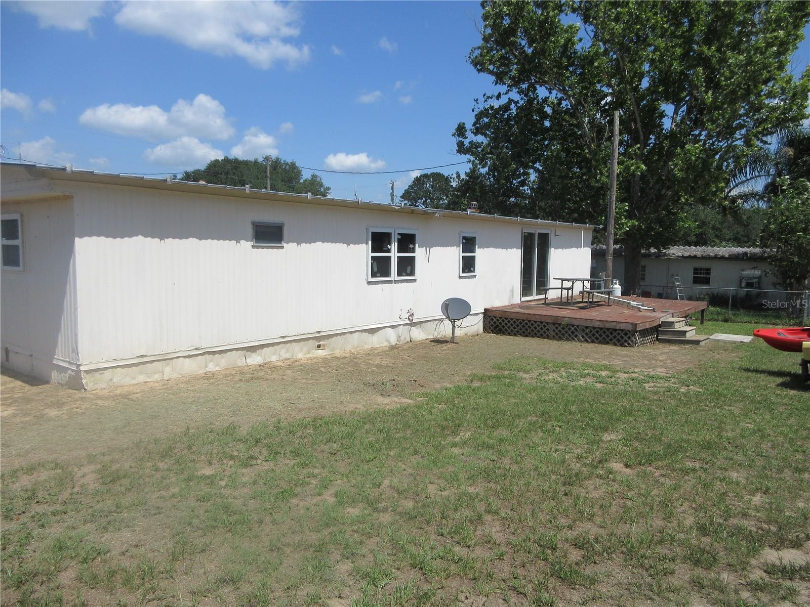 3725 SE 174TH CT, OCKLAWAHA, FL, 32179