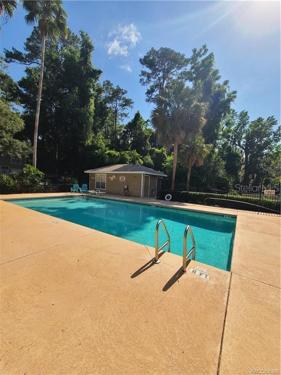 4415 SW 34TH ST #107, GAINESVILLE, FL, 32608