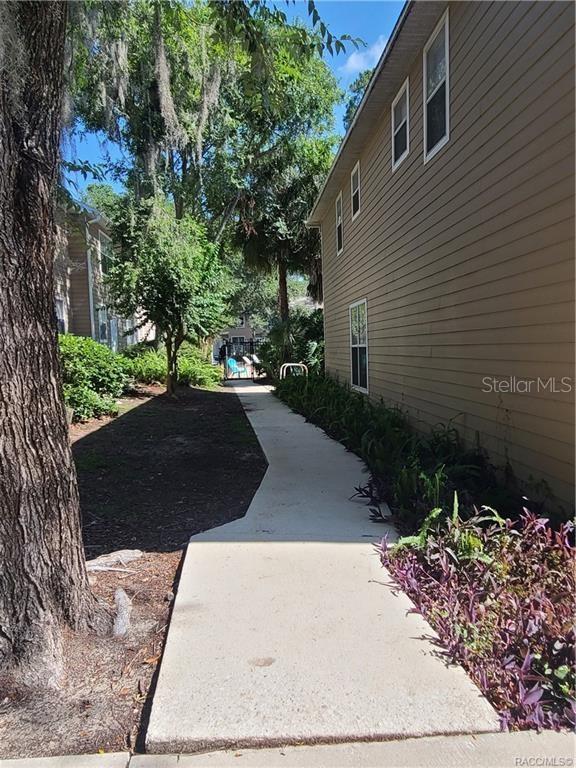 4415 SW 34TH ST #107, GAINESVILLE, FL, 32608