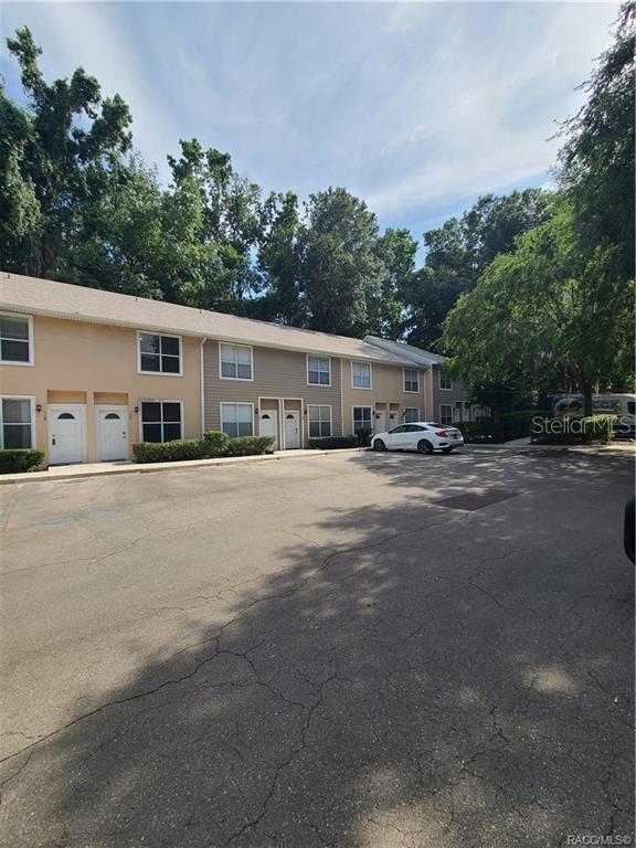 4415 SW 34TH ST #107, GAINESVILLE, FL, 32608