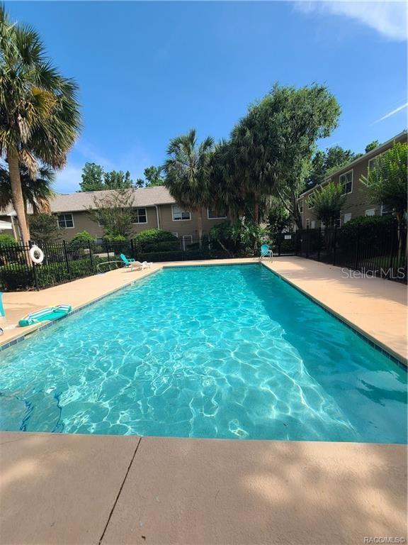 4415 SW 34TH ST #107, GAINESVILLE, FL, 32608