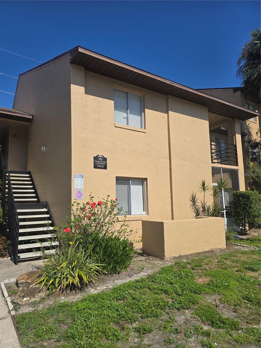 5232 VIA HACIENDA CIR #A217, ORLANDO, FL, 32839