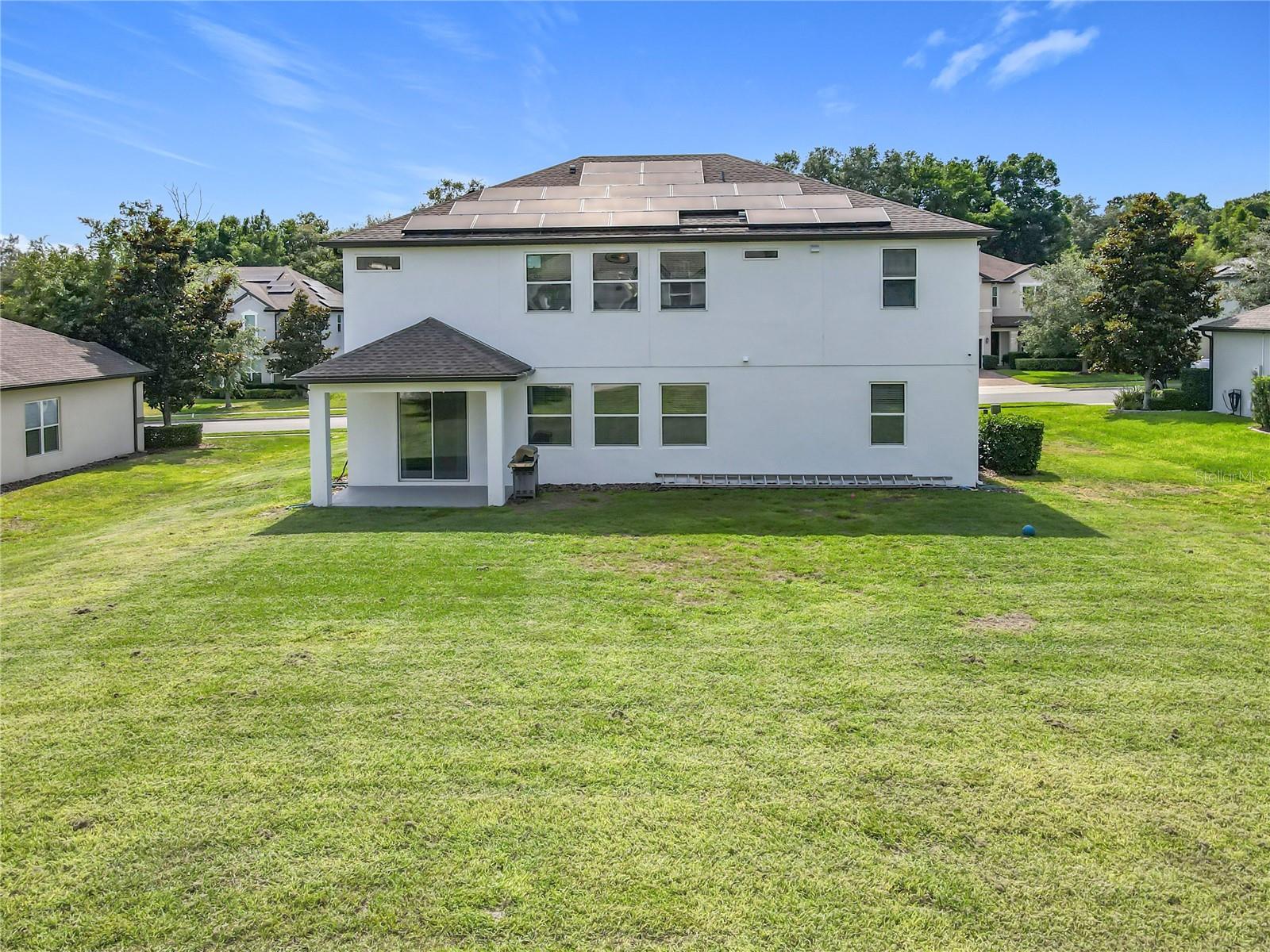 3184 PINENUT DR, APOPKA, FL, 32712