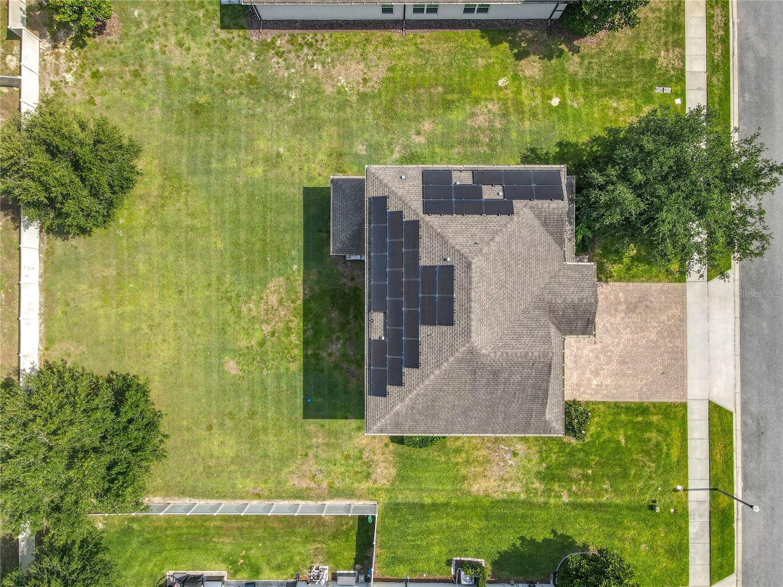 3184 PINENUT DR, APOPKA, FL, 32712