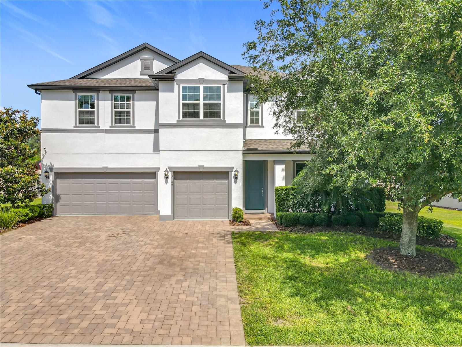 3184 PINENUT DR, APOPKA, FL, 32712