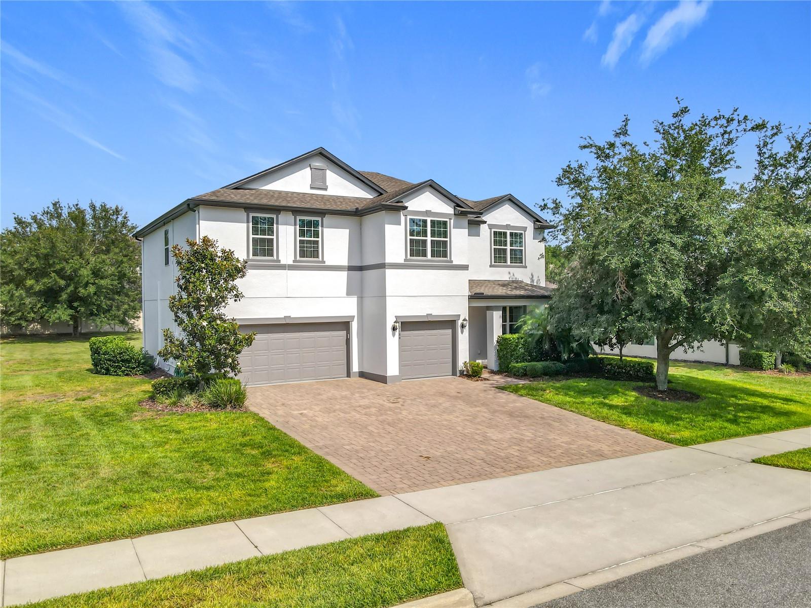 3184 PINENUT DR, APOPKA, FL, 32712