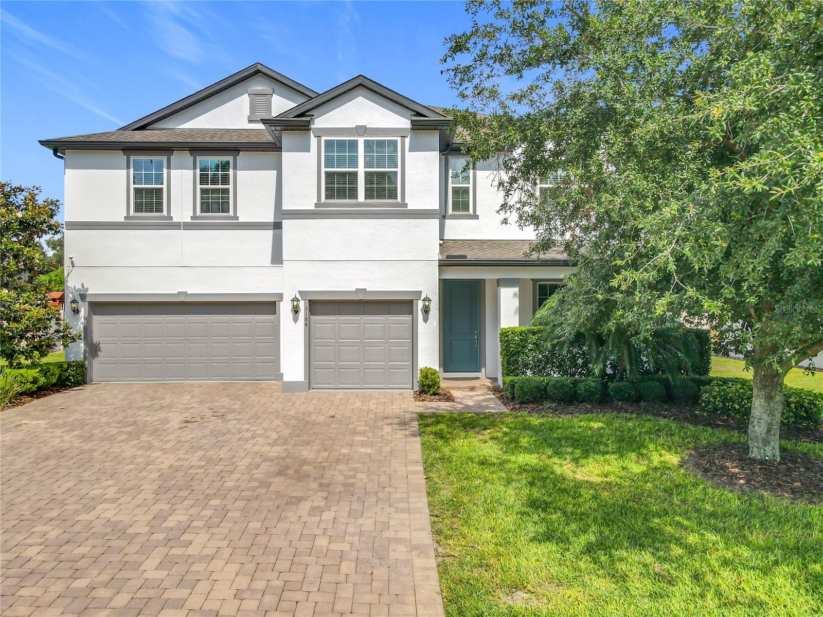 3184 PINENUT DR, APOPKA, FL, 32712