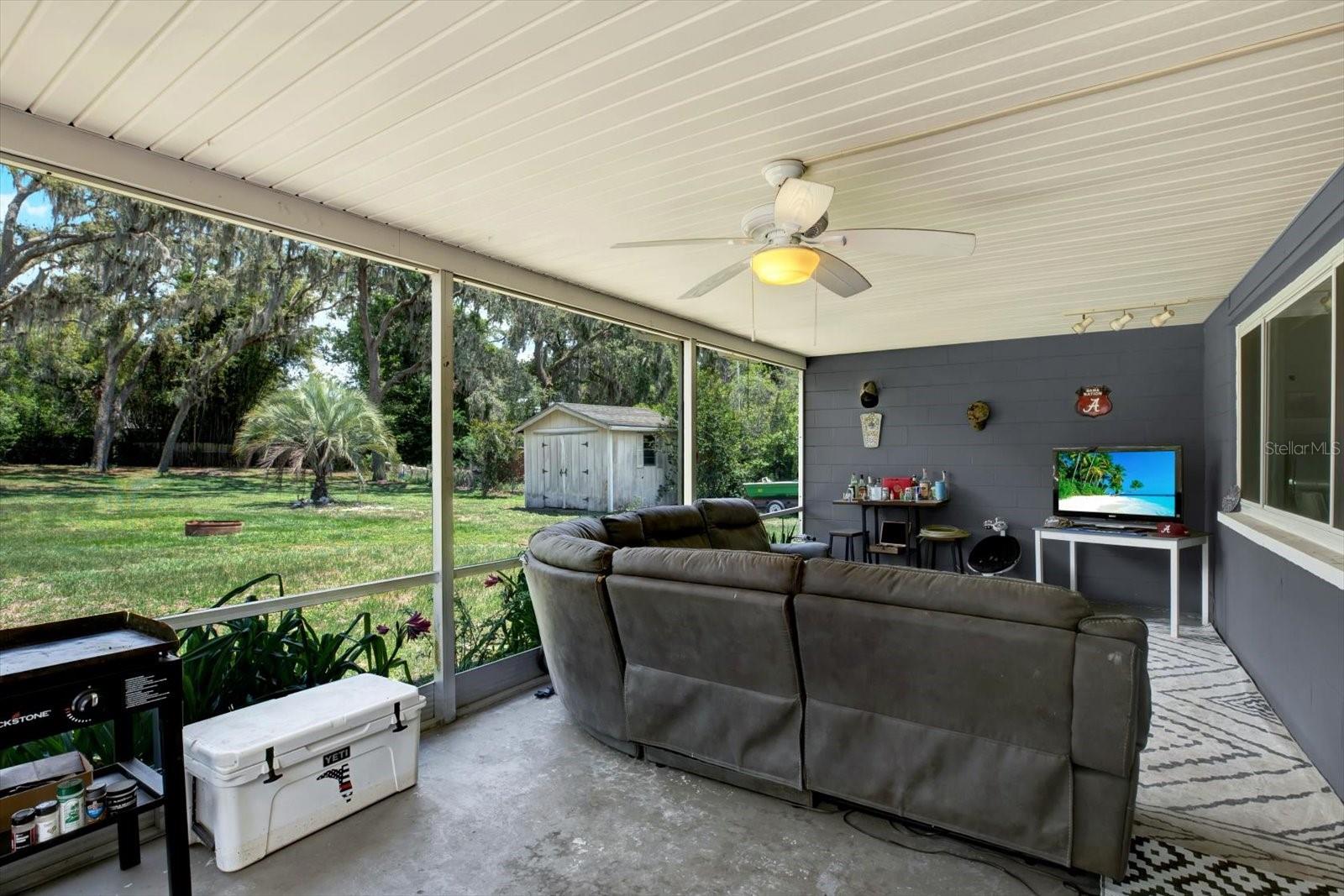 5068 LAKEWOOD DR, RIDGE MANOR, FL, 33523